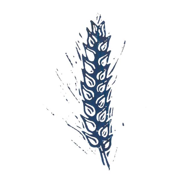 wheat ear